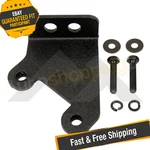 Crown Automotive RT26074 Cb Antenna Mount For 2007-2018 Jeep Wrangler Jk New. Price: $27.00.