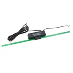Car Auto Electronic Windshield Radio Am/fm Hidden Amplified Antenna Aerial 12V New. Price: $21.09.