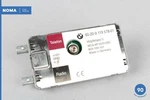 06-08 Bmw Z4 E85 E86 Fm Radio Antenna Amplifier Receiver Module 9119578 Oem Used. Price: $41.50.