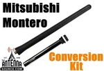 Power Antenna Conversion Kit Fits: 1992-2000 Mitsubishi Montero New. Price: $69.99.