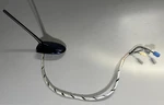 2009-2013 Toyota Matrix Fm Radio Roof Antenna Mast Rod Blue Base Oem Used. Price: $59.99.