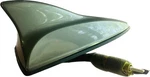 2013 Hyundai Sonata Roof Top Shark Fin Antenna Silver Oem 09 10 11 12 14 Used. Price: $80.10.