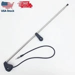 Antenna For Isuzu Nqr Npr-hd Nrr 1995-2007 New. Price: $21.00.