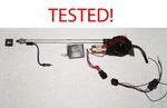 93-97 Volvo 850 Sedan Oem Power Antenna 9162582 Tested! Works Great! Used. Price: $214.77.