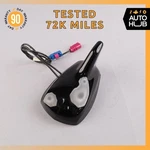11-17 Mercedes W207 E350 E550 E400 Convertible Shark Fin Radio Antenna Oem Used. Price: $82.26.
