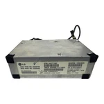 2006-10 Hummer H3 Communication Onstar Interface Control Module & Bracket Oem Used. Price: $36.65.