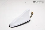 2021 Genesis G70 Rear Upper Roof Shark Fin Antenna Uyuni White Tricoat Uyh Oem Used. Price: $101.39.