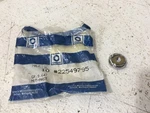 Delco Nos 1982-2005 Gm Fixed Radio Antenna Mast Nut Chrome 22549795 New. Price: $15.00.