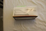 Hybrid Aero Antenna Shark Fin New. Price: $11.95.
