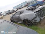 Antenna Oem 2019 Chevrolet Camaro 1YR Wrnty Used. Price: $100.00.