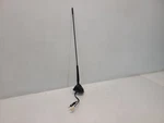 2009 Mitsubishi Lancer Es Roof Antenna *black* Used. Price: $53.39.