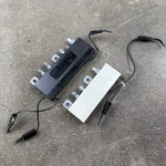 Oem Bmw 65 25 375 175 Amplifier E36 Coupe Sedan 328 323 M3 338 318 Nla Used. Price: $35.99.