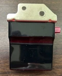 Digital Radio Antenna Mopar 68293977AA Used. Price: $45.00.