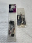 7 Pcs. Metra 40-UV40 Antennaworks; Universal Connectors New. Price: $8.39.