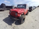 Wrangler 1998 Antenna 10597543 Used. Price: $56.02.
