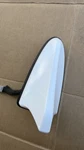 17 18 Hyundai Elantra Roof Shark Fin Radio Antenna Oem White 96210F3030Y8S Used. Price: $69.00.