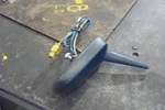 2008 Lucerne Antenna 128478 Used. Price: $60.00.