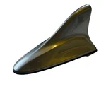 2011-2016 Hyundai Elantra Radio Roof Shark Fin Antenna 96210-3X000N5S Used. Price: $79.00.
