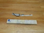 Am Antenna Radio Genuine Mercedes W207 - A2078200175 New. Price: $51.83.