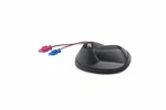 Genuine Oem Radio Antenna Base For Mini Cooper Clubman 07-14 65203456090 New. Price: $517.15.
