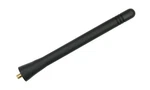 Antennamastsrus 5" Short Rubber Is Compatible With Mazda CX-7 (2007... New. Price: $25.59.