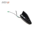 2019 - 2020 Nissan Rogue Roof Exterior Shark Fin Antenna Module & Cover Oem Used. Price: $103.49.