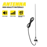 3 Section Flexible Am/fm Radio Antenna For Chevy Caprice El Camino Monte Carlo New. Price: $29.44.