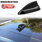 For Bmw F30 F22 F32 F36 F80 G20 M3 M4 Gloss Black Shark Fin Antenna Cover Cap New. Price: $19.99.