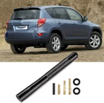4.7" Black Car Antenna Exterior Radio Fm Kit + Screw For Toyota RAV4 2001-08 New. Price: $9.05.