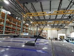 2014 Explorer Antenna SKU#4432668 Used. Price: $72.00.