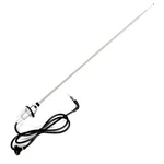 Mustang Radio Antenna 1964 1/2 - 1968 New. Price: $48.95.