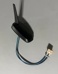 2004-2012 Chevy Colorado Gmc Canyon Am Fm Radio Roof Antenna Shark Fin 20853702 Used. Price: $24.99.
