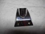 1973-1978 Chevrolet Truck Antenna Housing 336289 New Used. Price: $30.00.