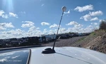 Countryma 2015 Antenna 814777 Used. Price: $80.00.