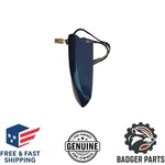2018-2024 Chevrolet Equinox Terrain Roof Shark Fin Antenna Blue Pnt Code 617D Used. Price: $92.99.