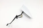 2020-2025 Honda Passport Roof Shark Fin Antenna Oem 39150TGSA211M1 White NH883P Used. Price: $66.92.