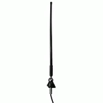 Metra 44-US03R Universal Rubber Antenna New. Price: $51.99.