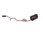 2021-2025 Tesla Model X Infotainment Antenna Noise Filter +12V 1509421-00-B Used. Price: $49.64.