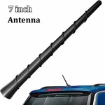 7" Roof Radio Spiral Antenna Am/fm For Jeep Liberty 2008-2012 Cherokee 2014-2019 New. Price: $8.59.