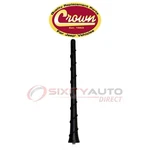 Crown Automotive Antenna Mast For 2012-2014 Dodge Avenger Electrical Em New. Price: $30.48.