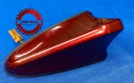 Oem 2015-2016 Hyundai Genesis Shark Fin Roof Antenna Burgandy 96210-B1400 Used. Price: $84.99.