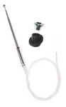Power Antenna Mast Mtc 8500 New. Price: $61.99.