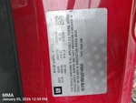 Antenna Oem 2021 Chevrolet Camaro 1YR Wrnty 84656555 Used. Price: $100.00.