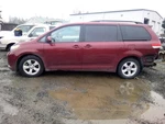 Used Antenna Fits: 2011 Toyota Sienna Grade. Price: $129.55.