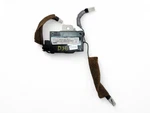 2004-2008 Acura Tl Asm Antenna Module Computer Unit 39155-SEP-A01, D056, Oem, Used. Price: $24.04.