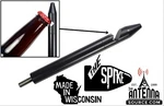 "the Spike" Black Ammo Antenna Fits: 2003-2009 Kia Sorento New. Price: $24.99.