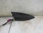 2016-2018 Chevrolet Chevy Malibu Radio Anetenna Gray METALLIC139X Oem 39015905 Used. Price: $69.00.