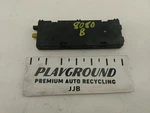 Mini Cooper R50 R53 Antenna Receiver Amplifier 2002 2003 2004 2005 2006 Used. Price: $44.92.