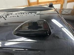 2017 Jeep Grand Cherokee Shark Fin Roof Antenna *black* Oem 1YG06AXRAB Used. Price: $85.00.