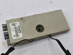 Volvo V70 2008 Antenna Amplifier?rker Signal 31282409 AMD126637 Gebraucht. Price: $13.99.